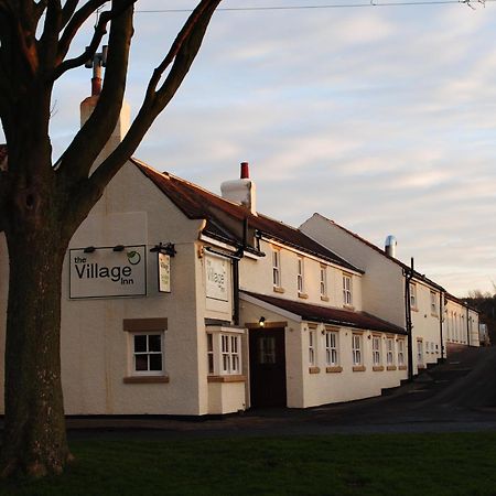 The Village Inn Northallerton Exterior photo