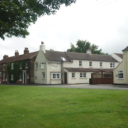 The Village Inn Northallerton Exterior photo