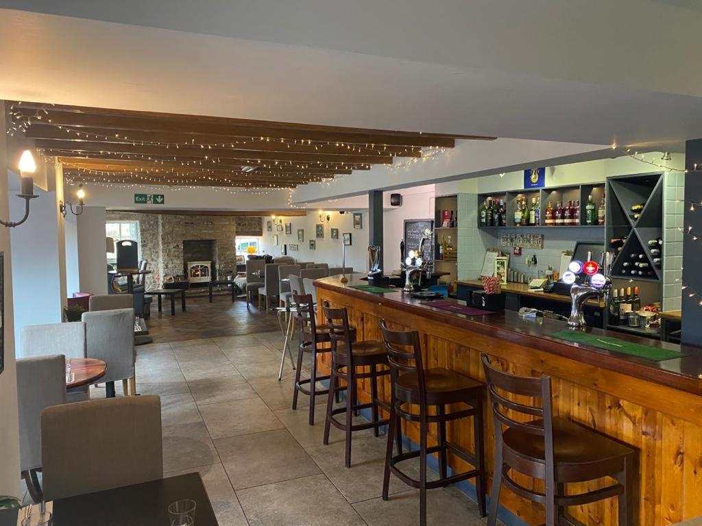 The Village Inn Northallerton Exterior photo