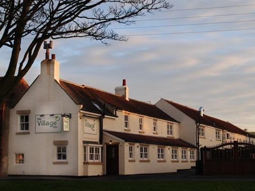 The Village Inn Northallerton Exterior photo